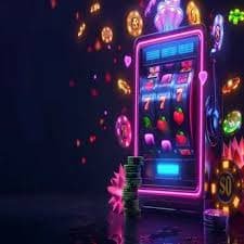 Ilustrasi permainan tembak ikan dengan grafis menarik di sinartogel